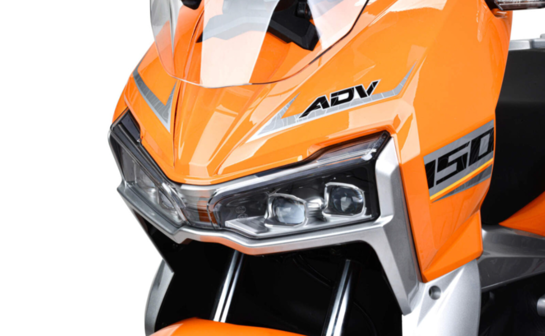 Скутер MOTOLAND (МОТОЛЕНД) T-MAX 150 в Курске