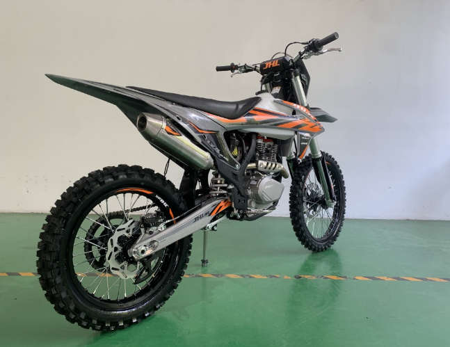 Мотоцикл JHLMOTO JHL LX4 CB300RL (175FMN) в Курске