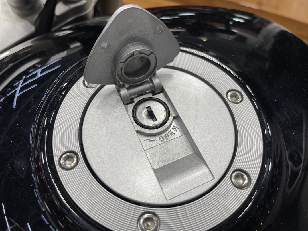 Мотоцикл Benda Chinchilla 300 в Курске