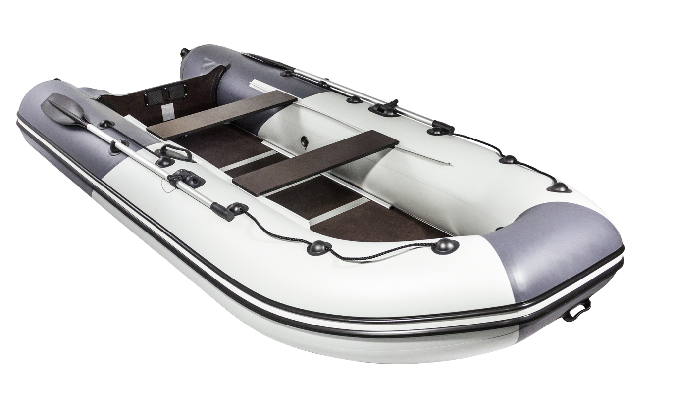 Лодка Ривьера Компакт 3600 СК в Курске