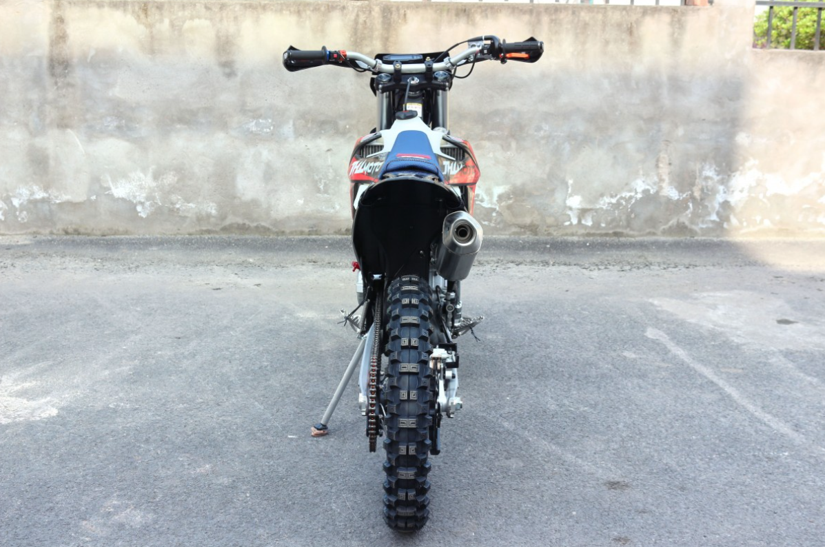 Мотоцикл JHLMOTO JHL Z5V NB300 (174MN-3) в Курске