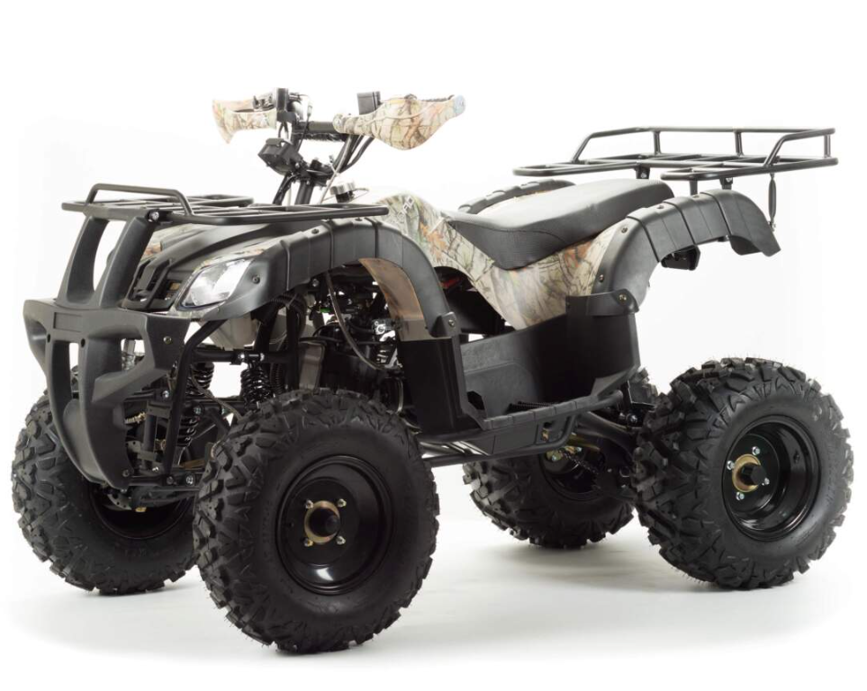 Квадроцикл MOTOLAND (МОТОЛЕНД) 200 ALL ROAD в Курске