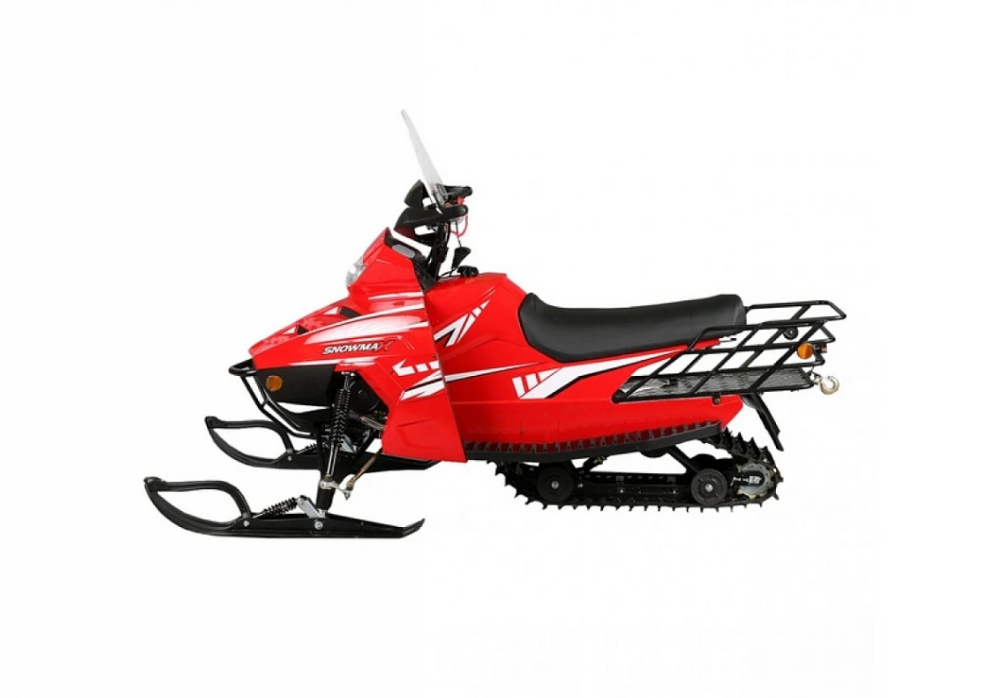 Снегоход Vento Snow Cat в Курске