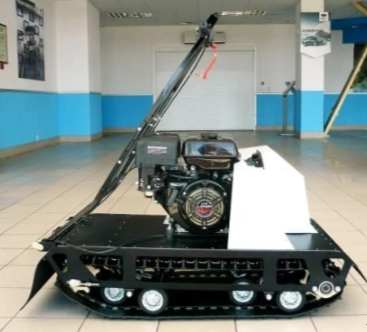 Мотобуксировщик XTREME-MOTORS "Полюс Мини" 9 л.с. в Курске