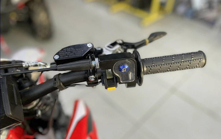 Мотоцикл Progasi SUPER MAX 250 PRO SPORT в Курске