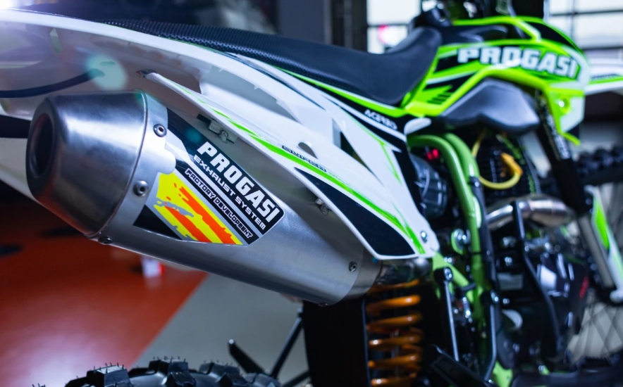 Мотоцикл Progasi SUPER MAX 300 PRO PR300 (ZS175FMN) в Курске