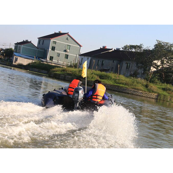 ЛОДОЧНЫЙ МОТОР ALLFA CG Т20 в Курске