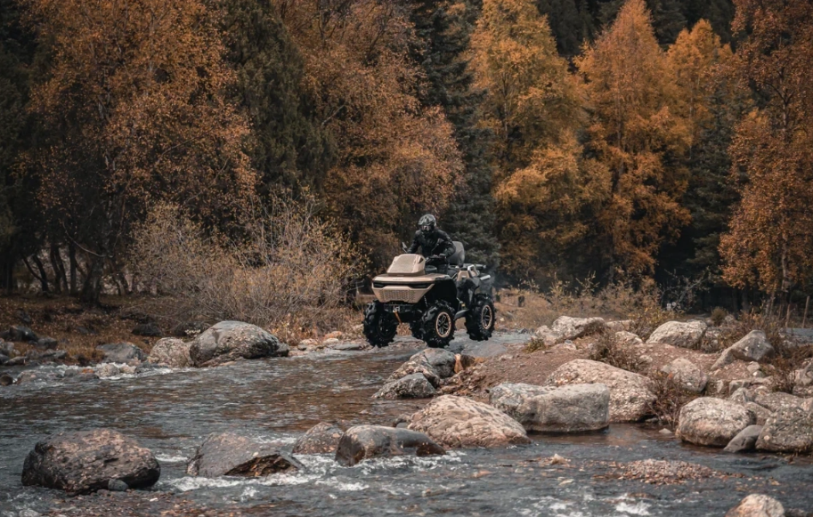 Квадроцикл BENDA REDSTONE 1000 MUD в Курске