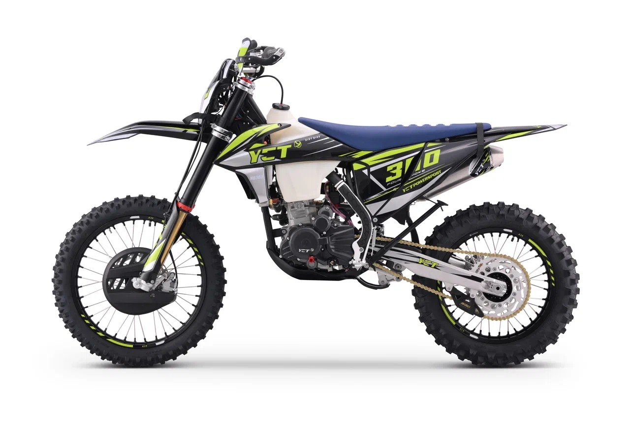 Кроссовый мотоцикл YACOTA NB300 в Курске