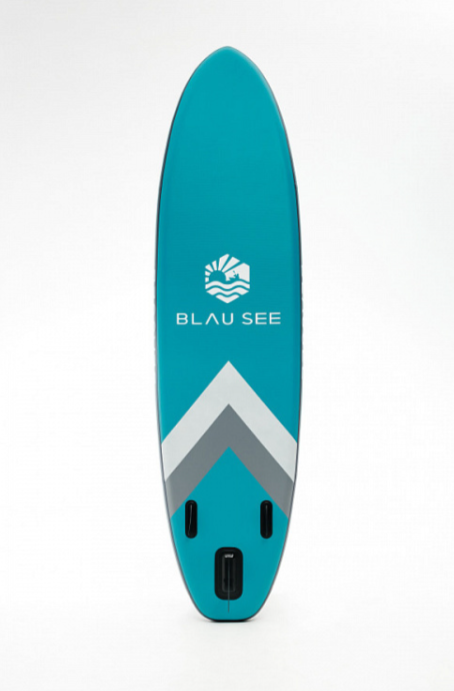 НАДУВНОЙ SUP-BOARD BUSINESS LIGHT BLUE 10,6 в Курске