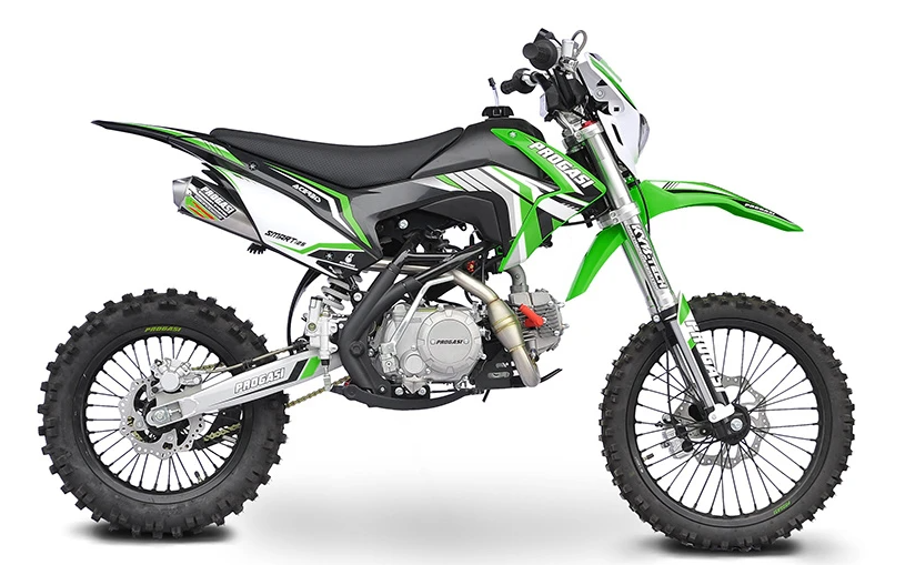 Питбайк Progasi Smart 150 в Курске