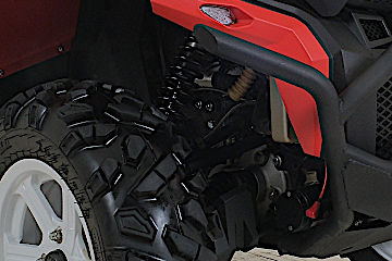 Квадроцикл РМ (Русская Механика) РМ 800 Т серии «Шёлковый путь» в Курске