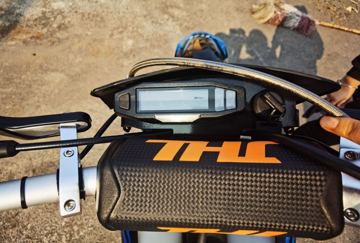 Мотоцикл JHLMOTO JHL Z3 CB250 (172FMM-3A) в Курске