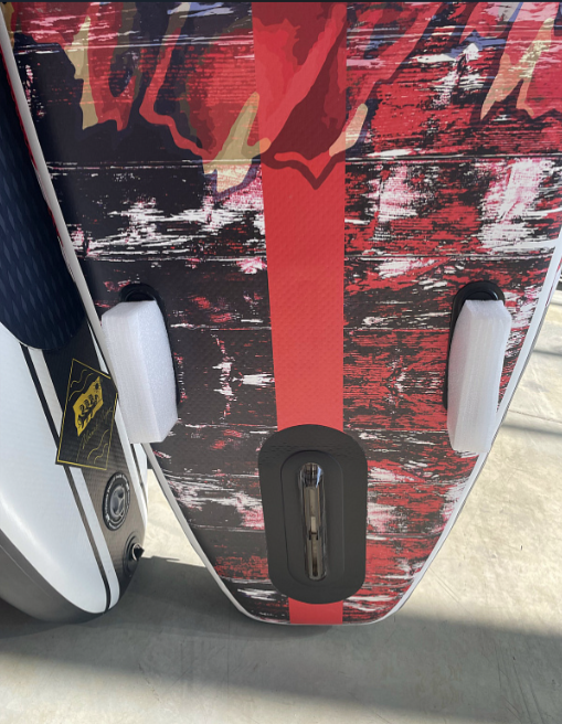 SUP (САП) ДОСКА RAIDEX TAKUMO 10.6’ (320СМ) N 10 в Курске