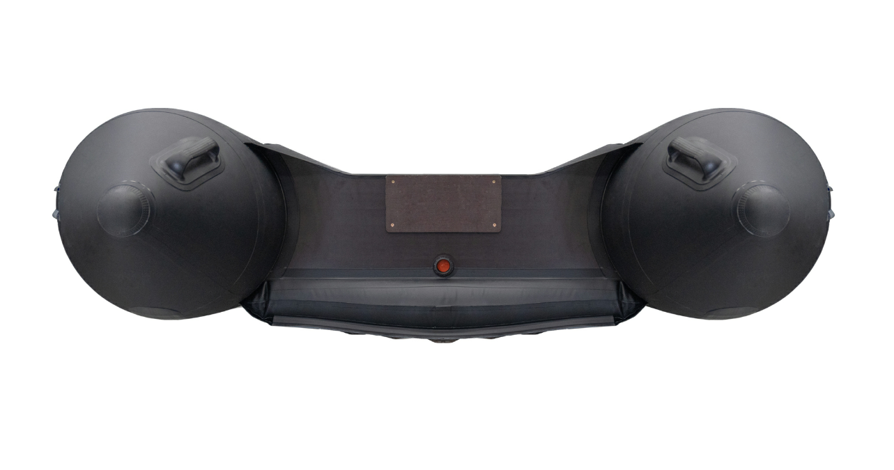 Лодка Таймень RX 3900 НДНД в Курске