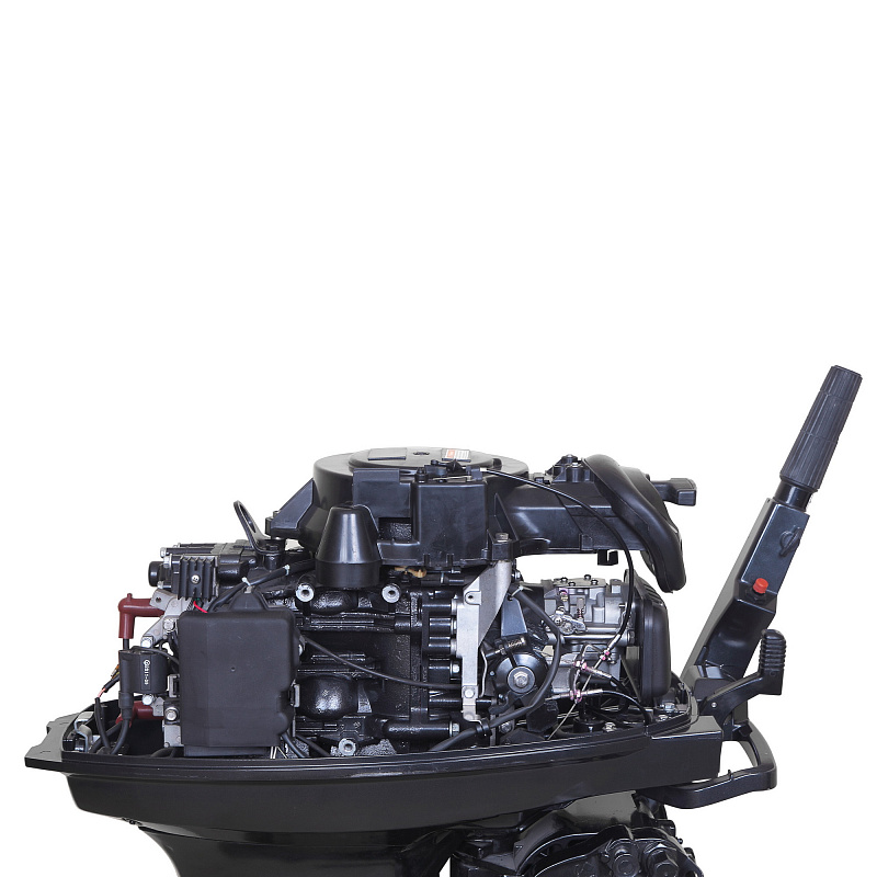 Лодочный мотор MARLIN MP 40 AMHL в Курске