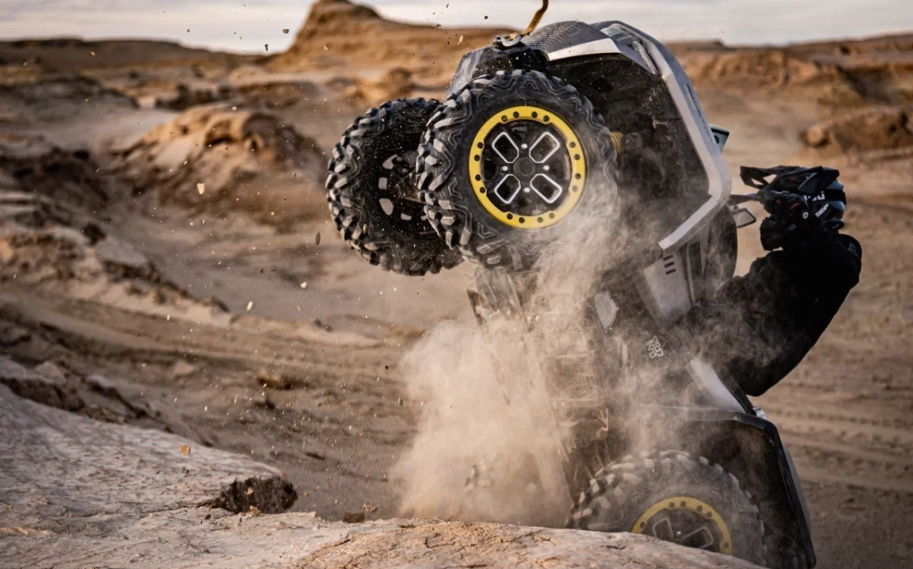 Квадроцикл BENDA REDSTONE 550 в Курске