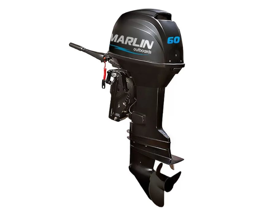Лодочный мотор MARLIN MP 60 AMHL в Курске