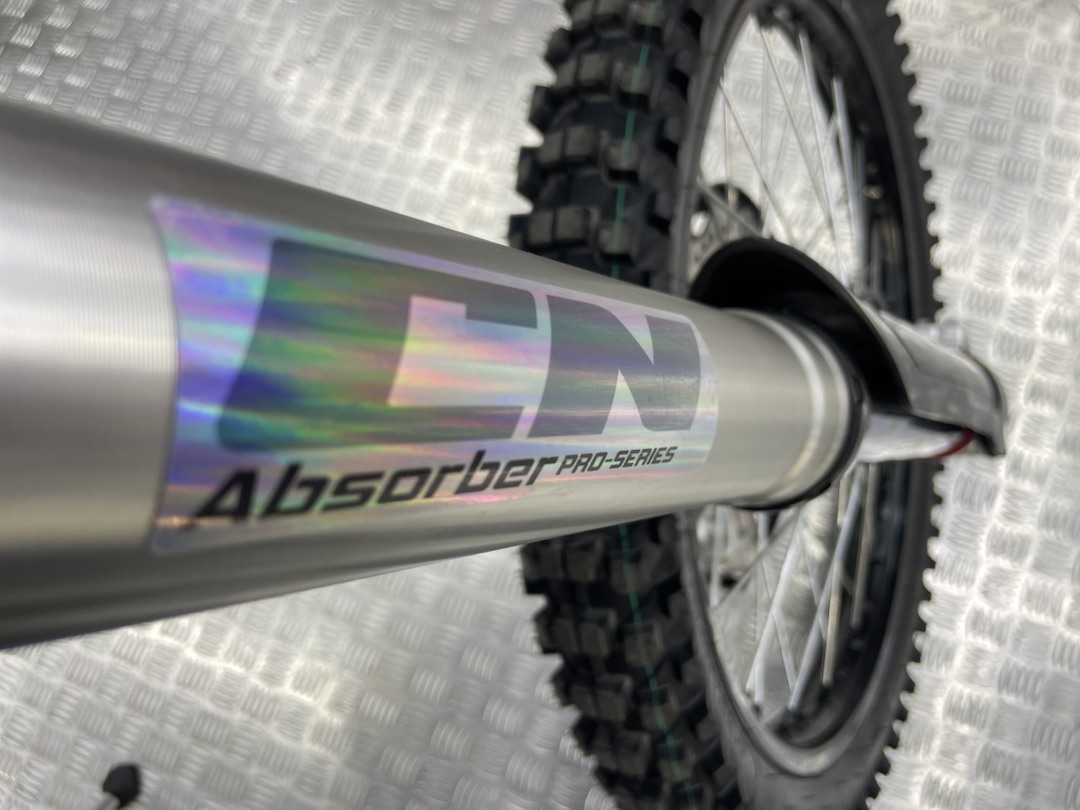 Кроссовый мотоцикл (эндуро) PROMAX PZ9 480 PRO-SPORT в Курске