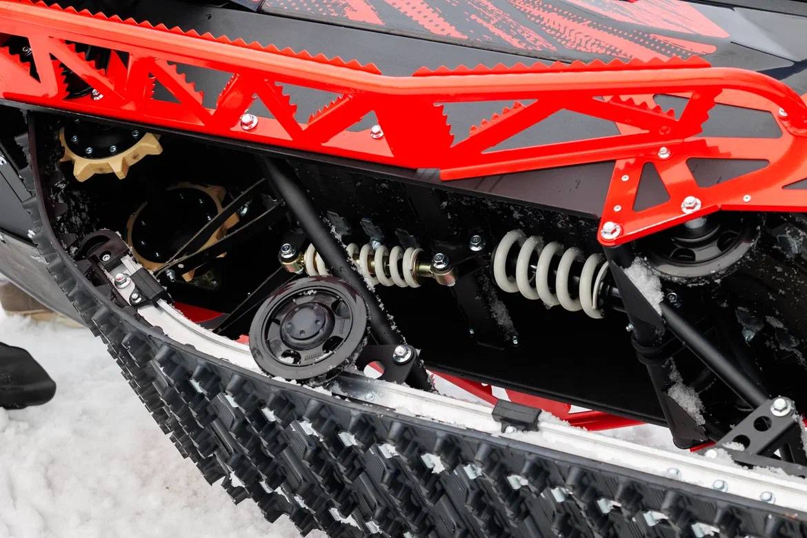 Снегоход IRBIS SF200L NEW 24/25 в Курске