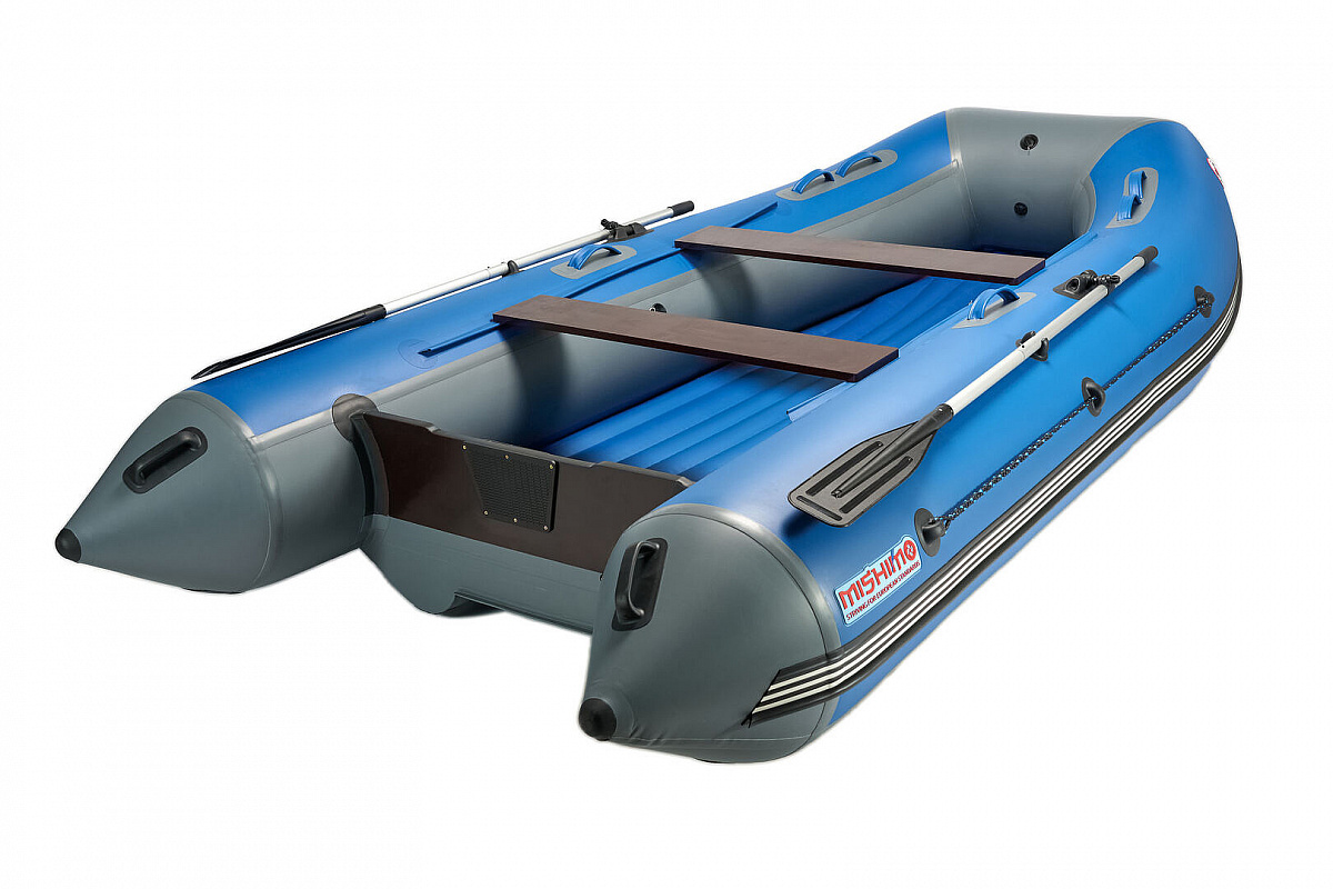 Лодка MISHIMO LITE DF 370 в Курске