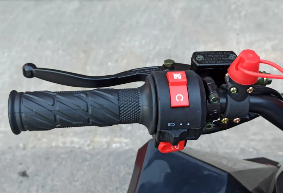 Квадроцикл PROMAX SNOW-RRO 150 + зимний комплект в Курске