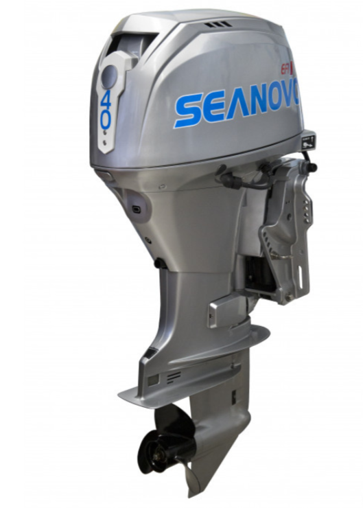 Лодочный мотор SEANOVO SNEF40HEL-T - EFI в Курске