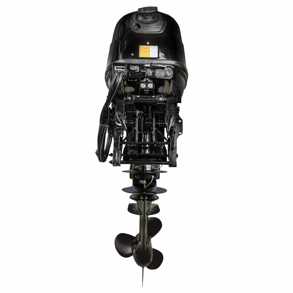 ЛОДОЧНЫЙ МОТОР GLADIATOR G30FES в Курске