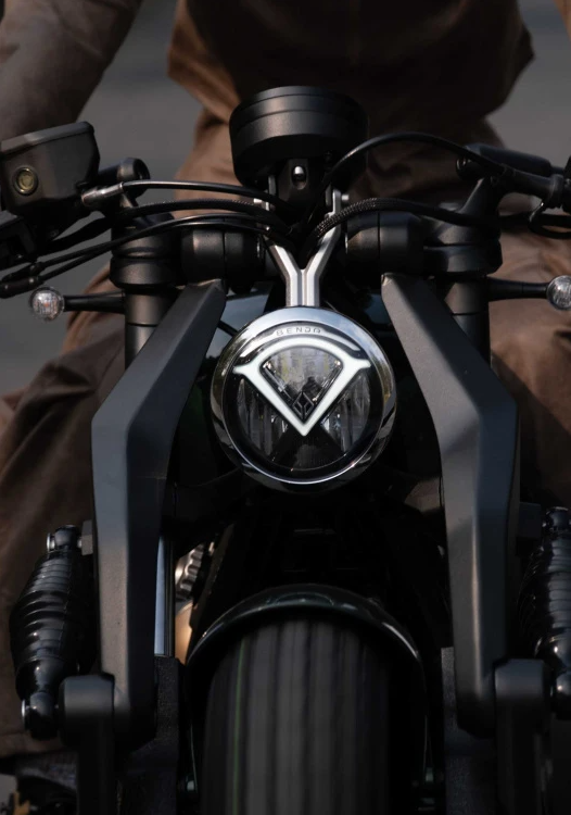 Мотоцикл Benda Napoleon 250 в Курске