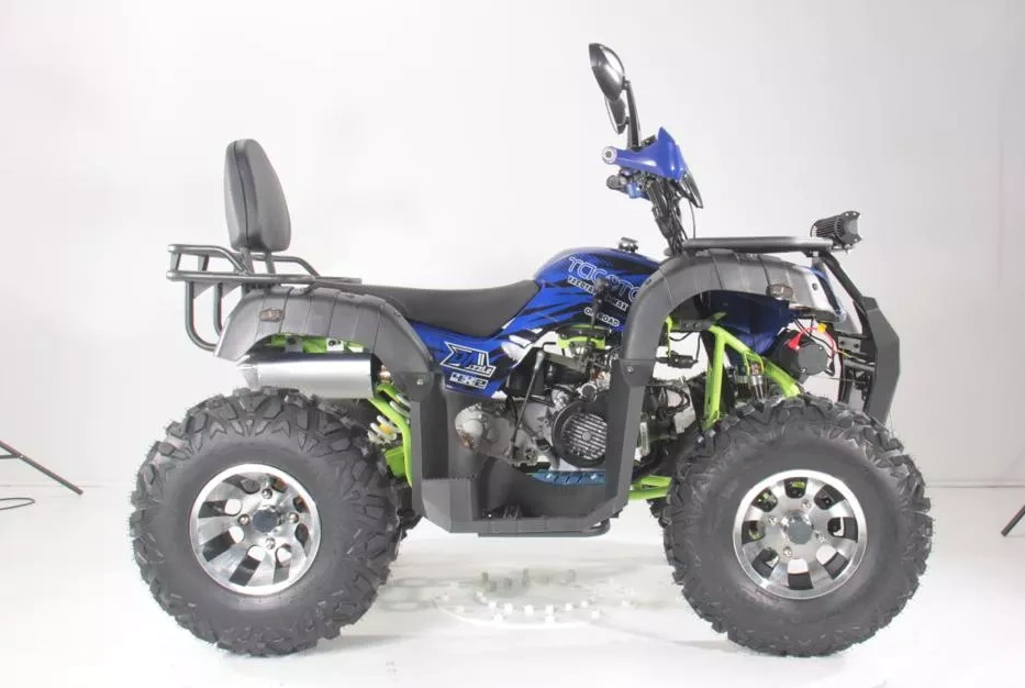 Квадроцикл YACOTA SELA MAX в Курске