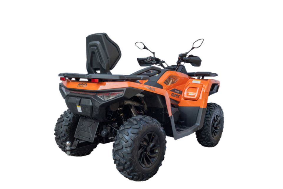 Квадроцикл HND QRX 550 в Курске