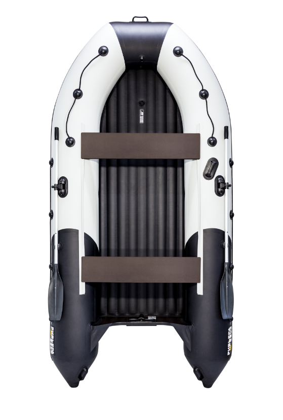 Лодка Ривьера 3600 НДНД-киль в Курске