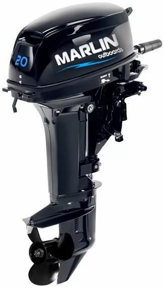 Лодочный мотор MARLIN MP 20 AMHS в Курске