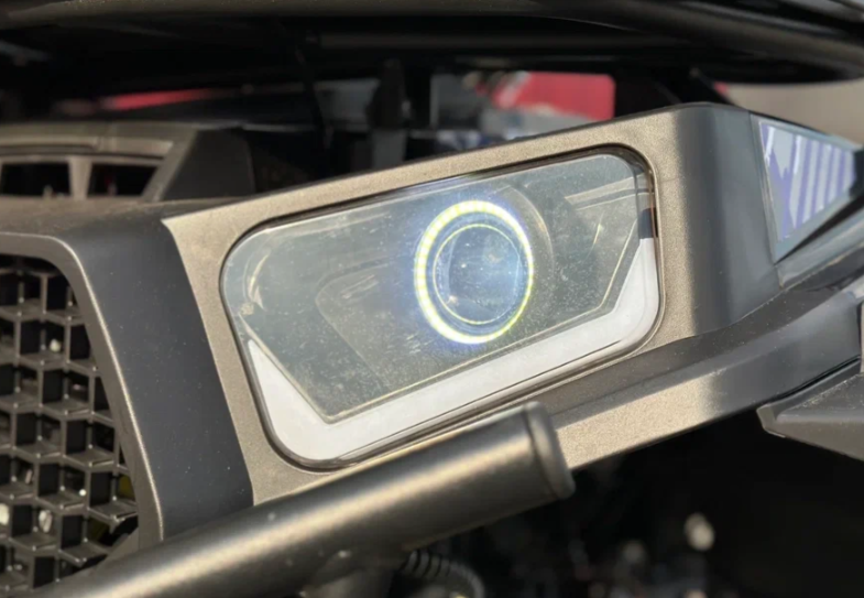 Квадроцикл GBM CROSS HILL 300 NEW PREMIUM в Курске