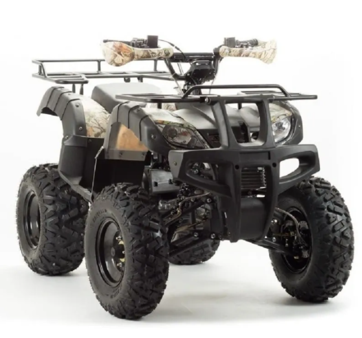 Квадроцикл PROMAX ATV 250 (2025) в Курске