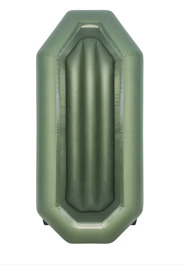 Лодка АКВА-ОПТИМА 260 НД в Курске