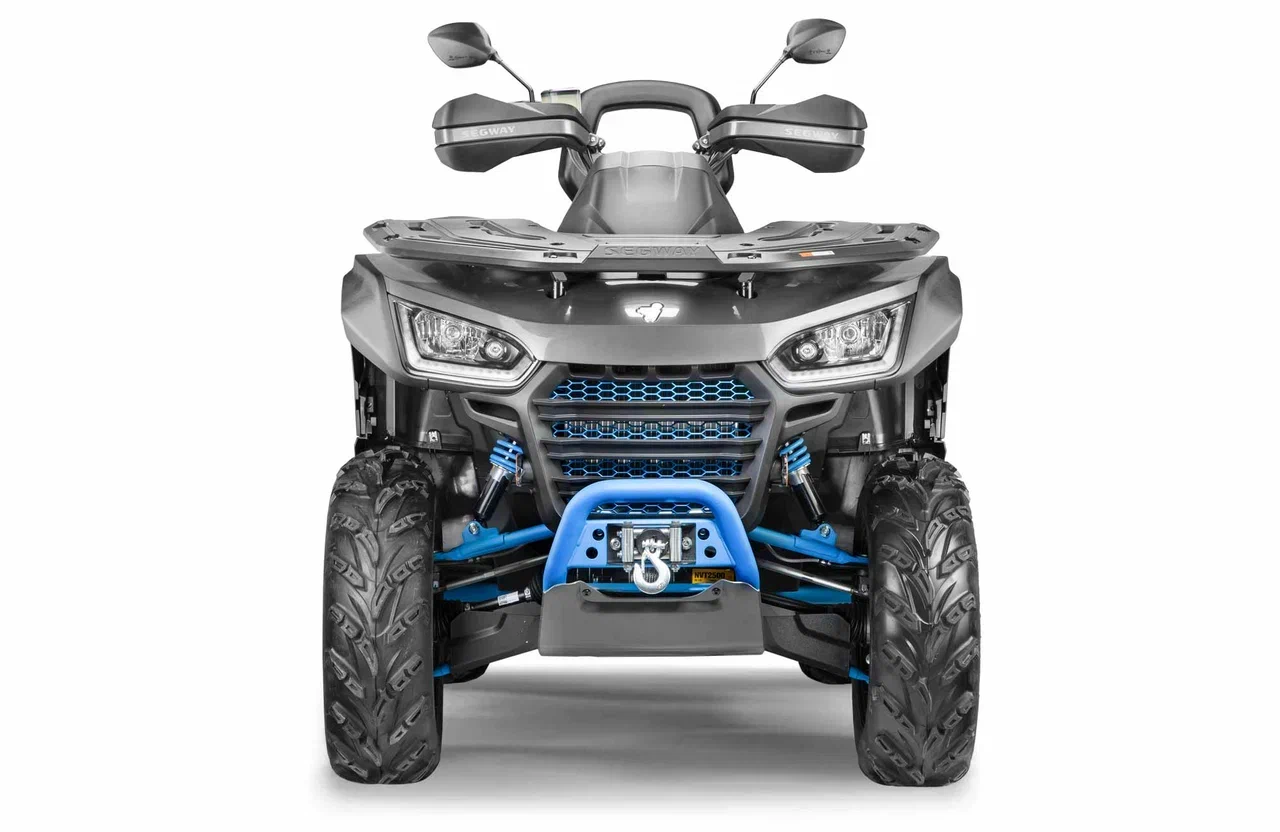  Квадроцикл Segway SNARLER AT6 LE в Курске