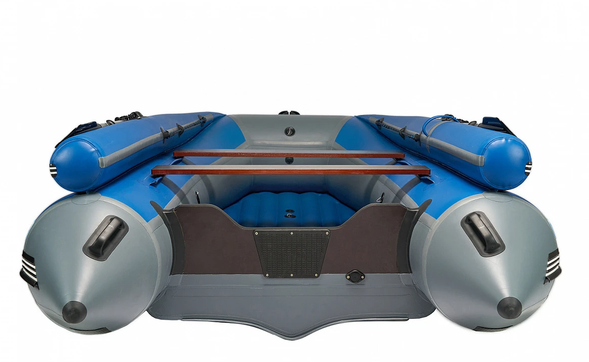 КОМПЛЕКТ ЛОДКА MISHIMO FAMILY LITE 350 + МОТОР 9,9 (15) Л.С. в Курске