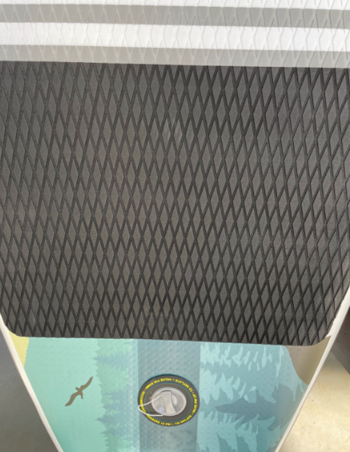 SUP (САП) ДОСКА RAIDEX TAKUMO 10.6’ (320СМ) N 4 в Курске