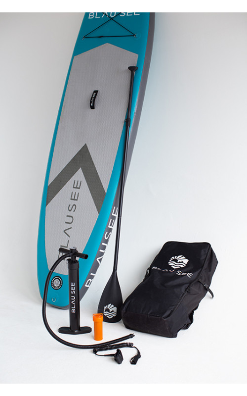 НАДУВНОЙ САП БОРД BLAUSEE 10,6 в Курске