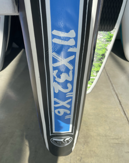 SUP (САП) ДОСКА RAIDEX I BOARD 11’ (332СМ) N 40 в Курске