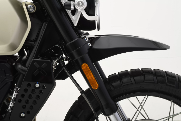 Мотоцикл GAOKIN GK 500 М11D в Курске