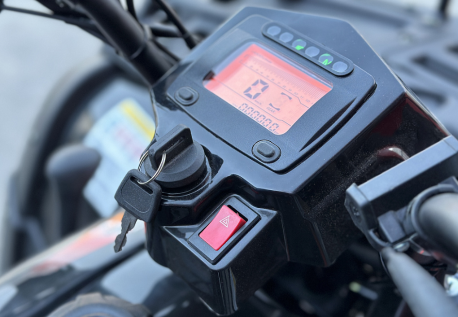 Квадроцикл GBM EXPLORER 400 NEW PREMIUM в Курске