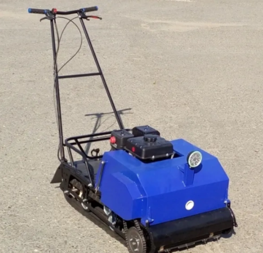 МОТОБУКСИРОВЩИК КОМПАКТНЫЙ ЛИДЕР-СИГМА-2, 8,0+ Л.С., С ЛЫЖНЫМ МОДУЛЕМ, ВАРИАТОР TAV2-40 в Курске