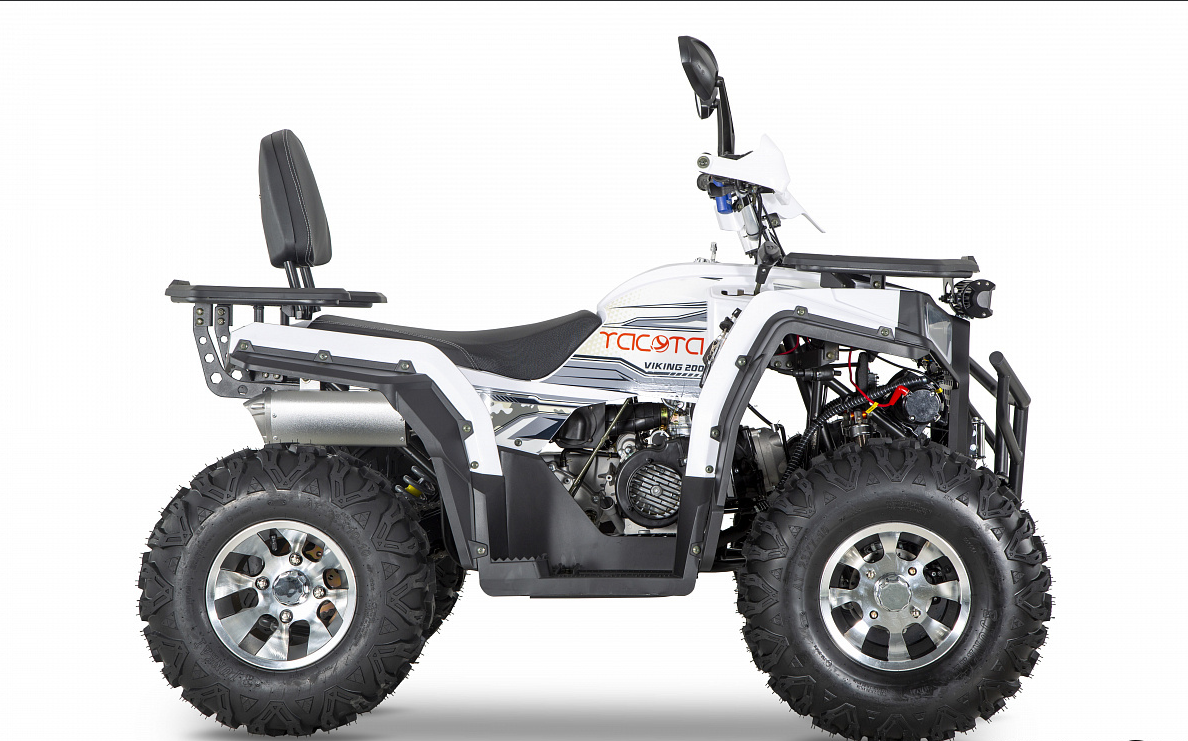 Квадроцикл YACOTA VIKING PRO в Курске