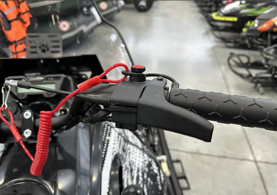 СНЕГОХОД IRBIS SF200L XE SUPERLONG в Курске