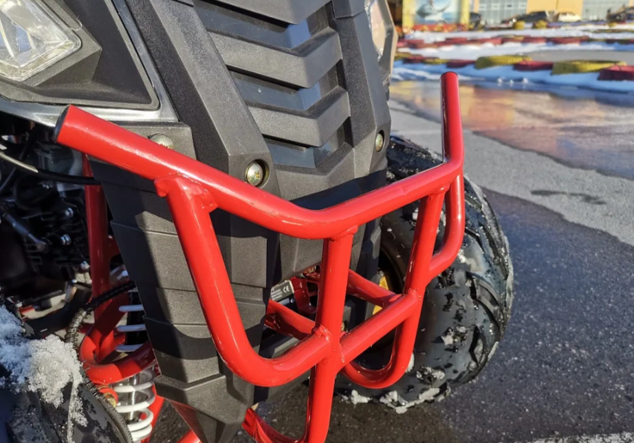 Квадроцикл GBM SHARP KIDS 125 в Курске