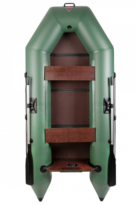 ЛОДКА НАДУВНАЯ YUKONA 280 TL (БЕЗ ПАЙОЛА) в Курске