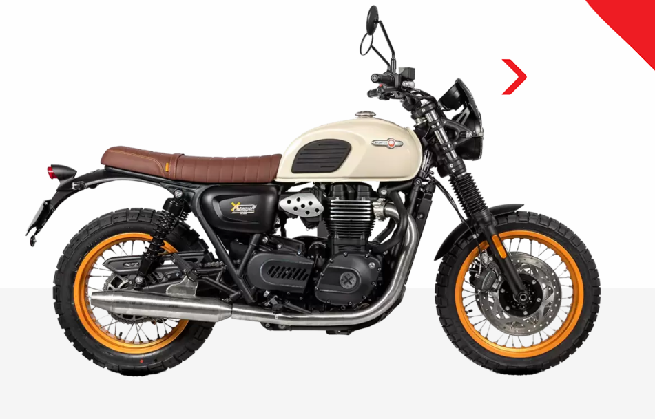 Мотоцикл GAOKIN GK 1200Х в Курске