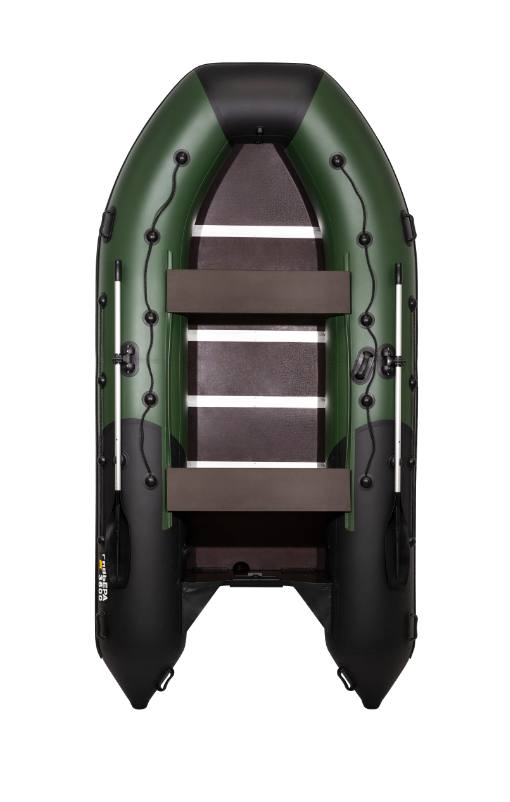 Лодка Ривьера Максима 3600 СК в Курске